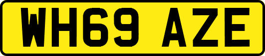 WH69AZE
