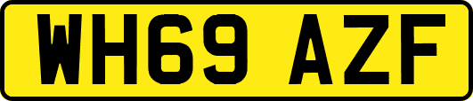 WH69AZF