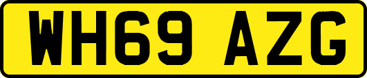 WH69AZG
