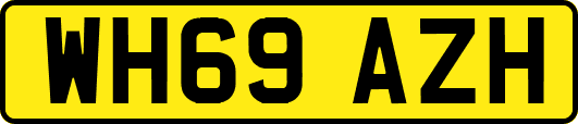 WH69AZH