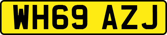 WH69AZJ