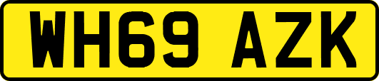 WH69AZK