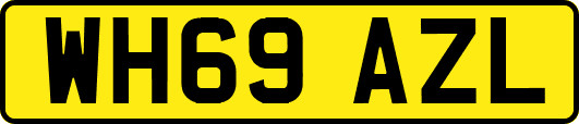 WH69AZL