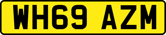 WH69AZM