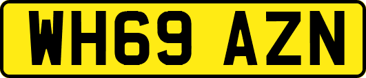 WH69AZN