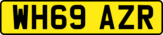 WH69AZR