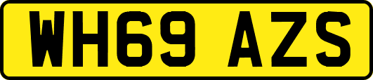 WH69AZS