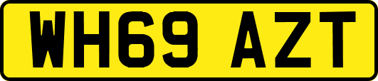 WH69AZT