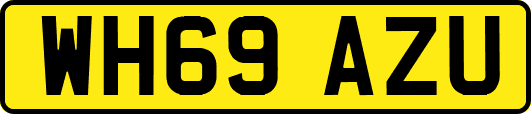 WH69AZU
