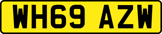 WH69AZW