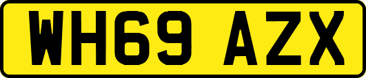 WH69AZX