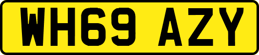 WH69AZY