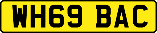 WH69BAC
