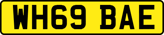 WH69BAE