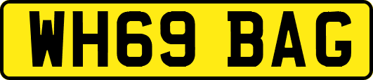 WH69BAG