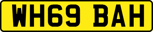 WH69BAH