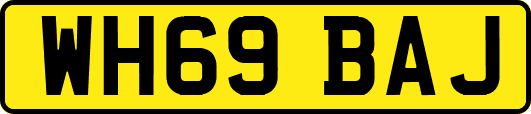 WH69BAJ