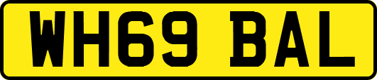 WH69BAL