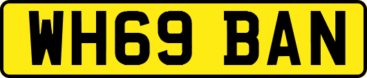 WH69BAN
