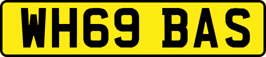 WH69BAS