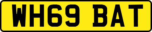 WH69BAT