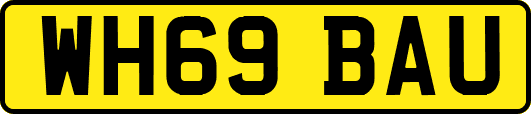 WH69BAU