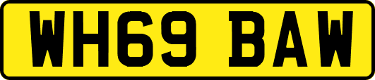 WH69BAW