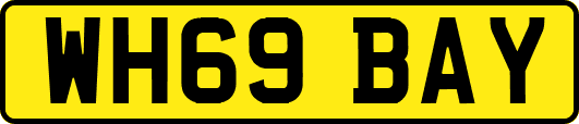 WH69BAY