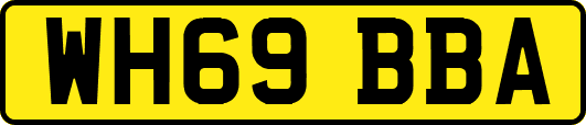 WH69BBA