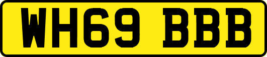 WH69BBB