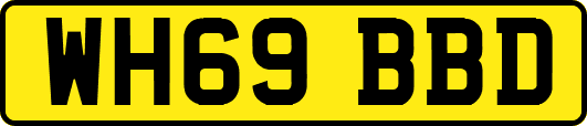 WH69BBD