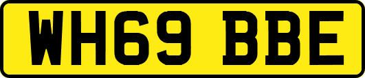 WH69BBE