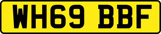 WH69BBF