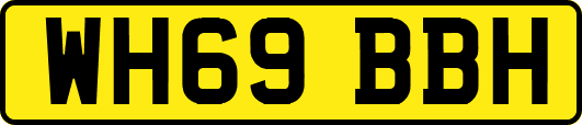 WH69BBH
