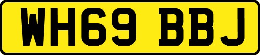 WH69BBJ