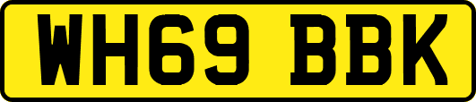 WH69BBK
