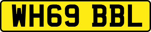 WH69BBL