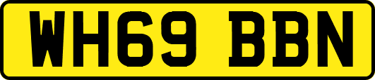 WH69BBN