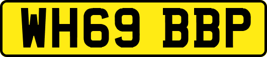 WH69BBP