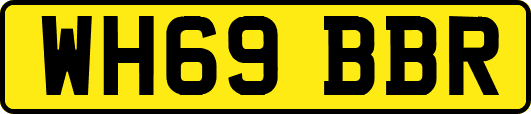 WH69BBR