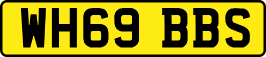 WH69BBS