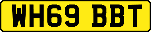 WH69BBT