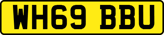 WH69BBU