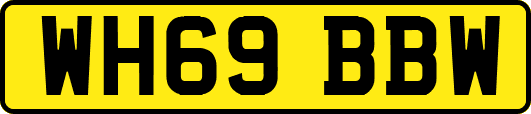 WH69BBW