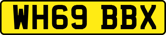 WH69BBX