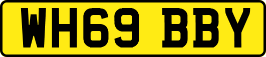 WH69BBY