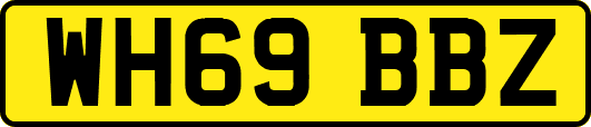 WH69BBZ