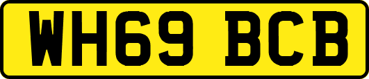 WH69BCB