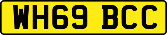 WH69BCC