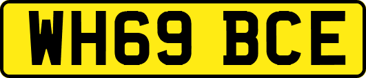 WH69BCE